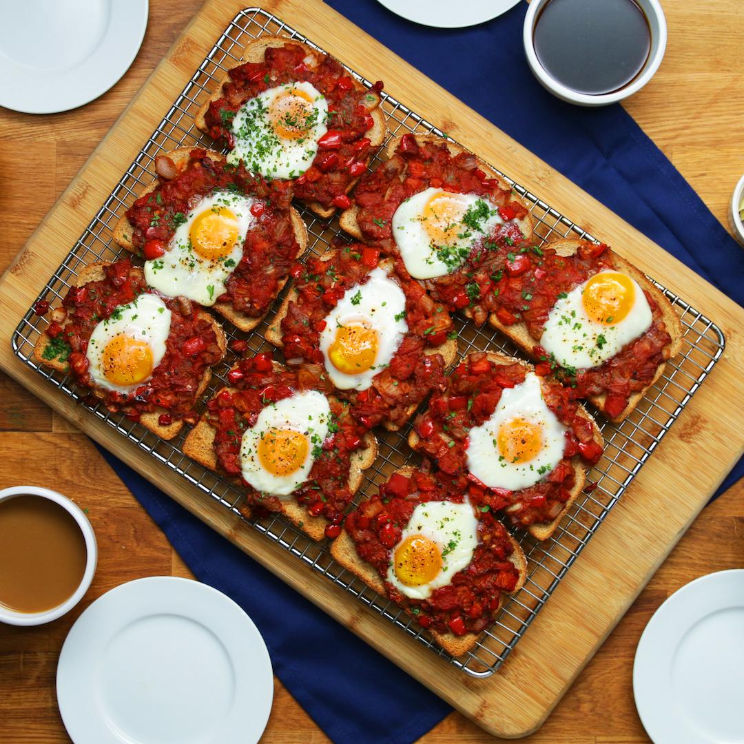 Shakshuka
