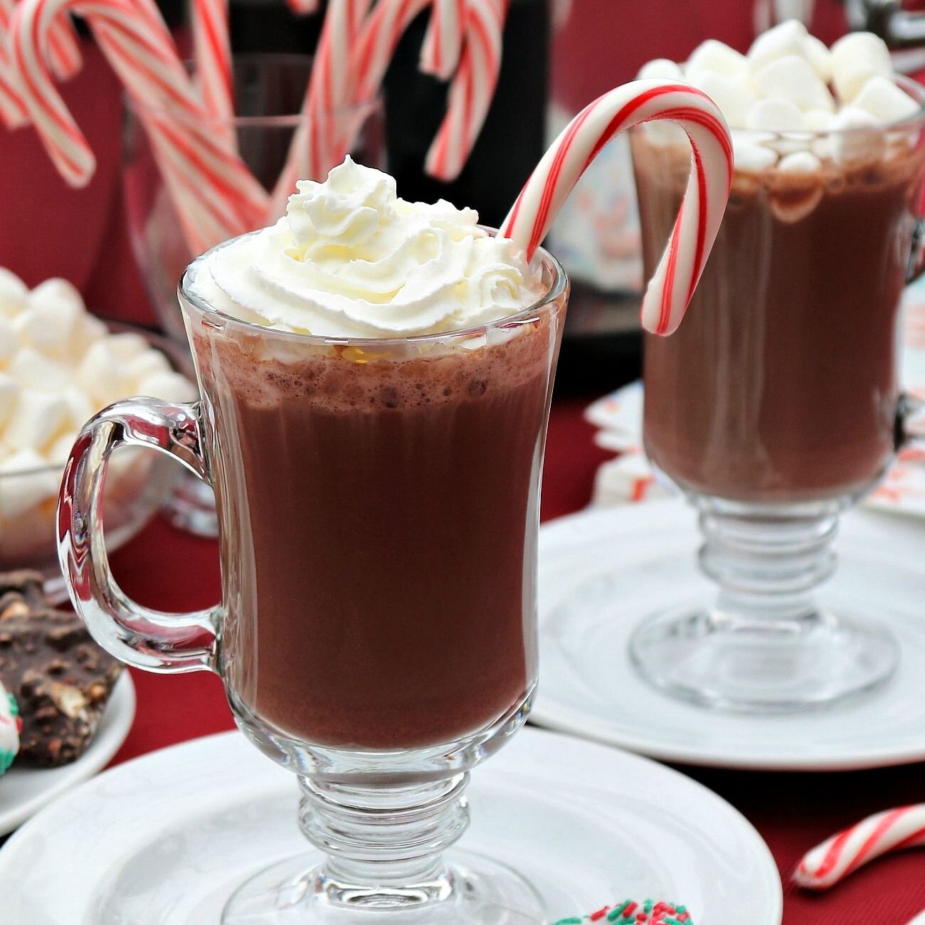 Hot Chocolate Large