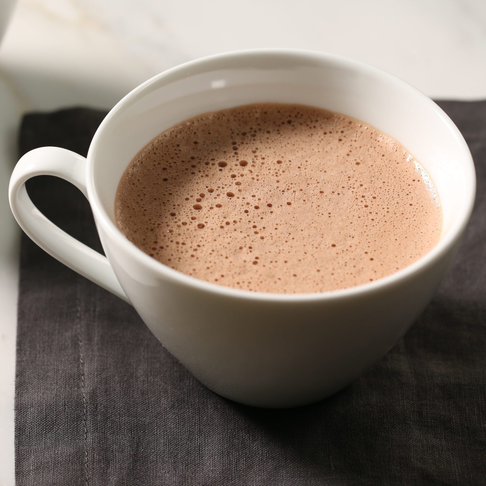 Hot Chocolate