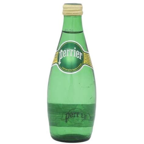 Imported Sparkling Water