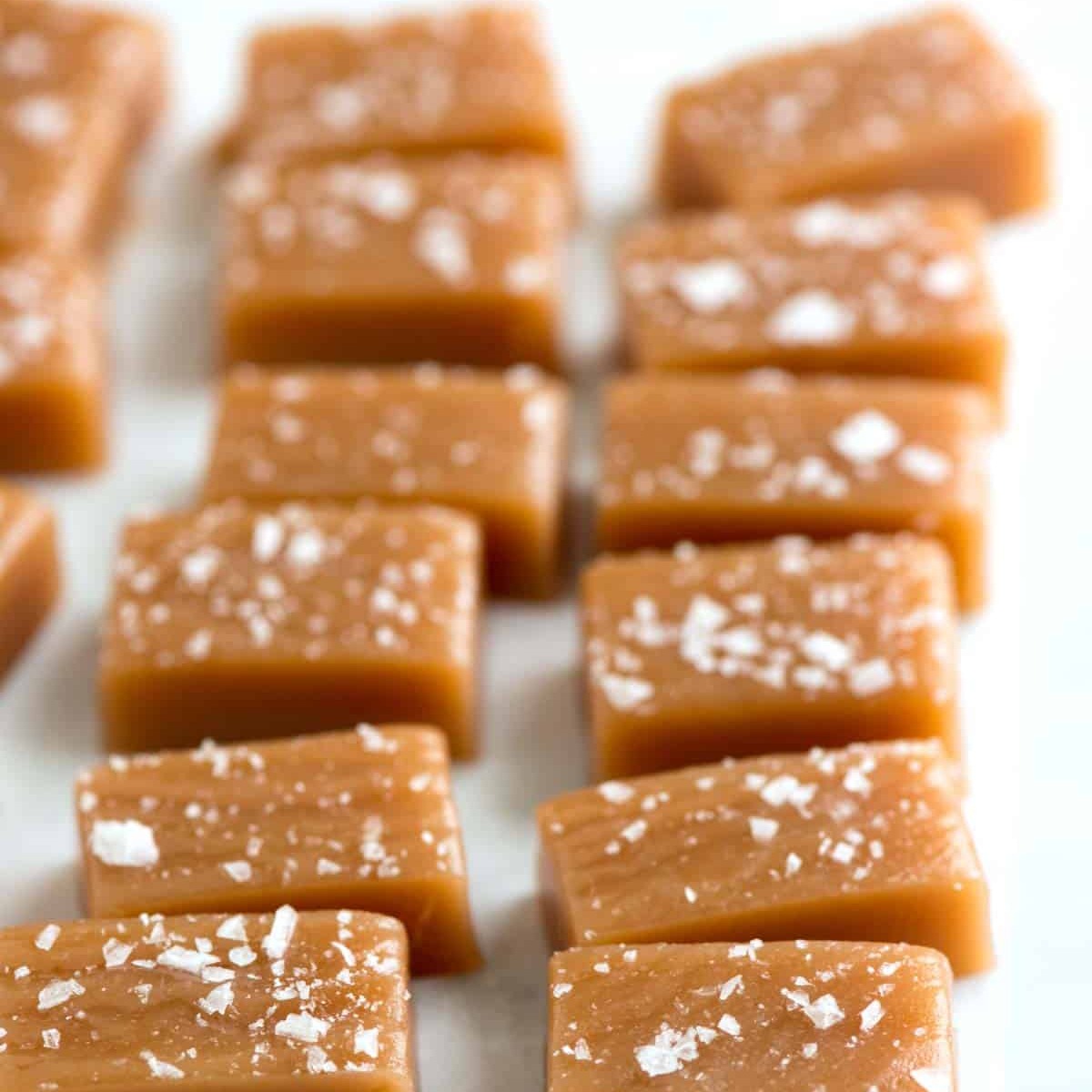 Salted Caramel