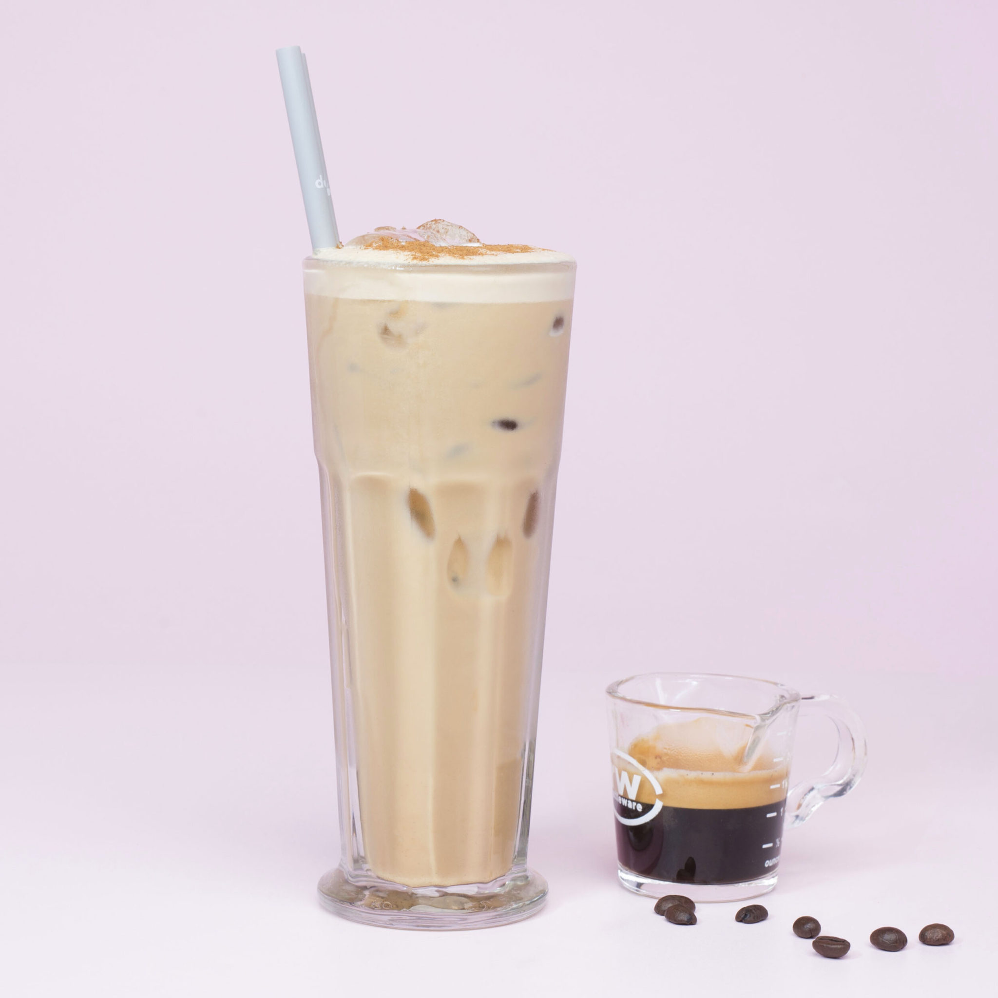 Iced Cappuccino Lg