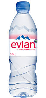 Bottled Water