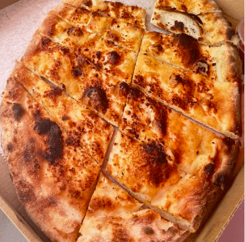 Garlic Bread