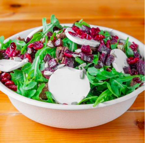 Arugula Salad
