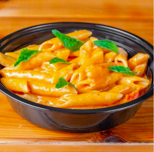 Baked Tony Pasta