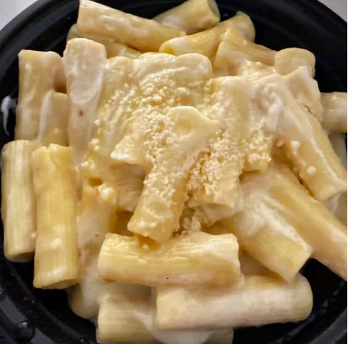 Cheesy Mac