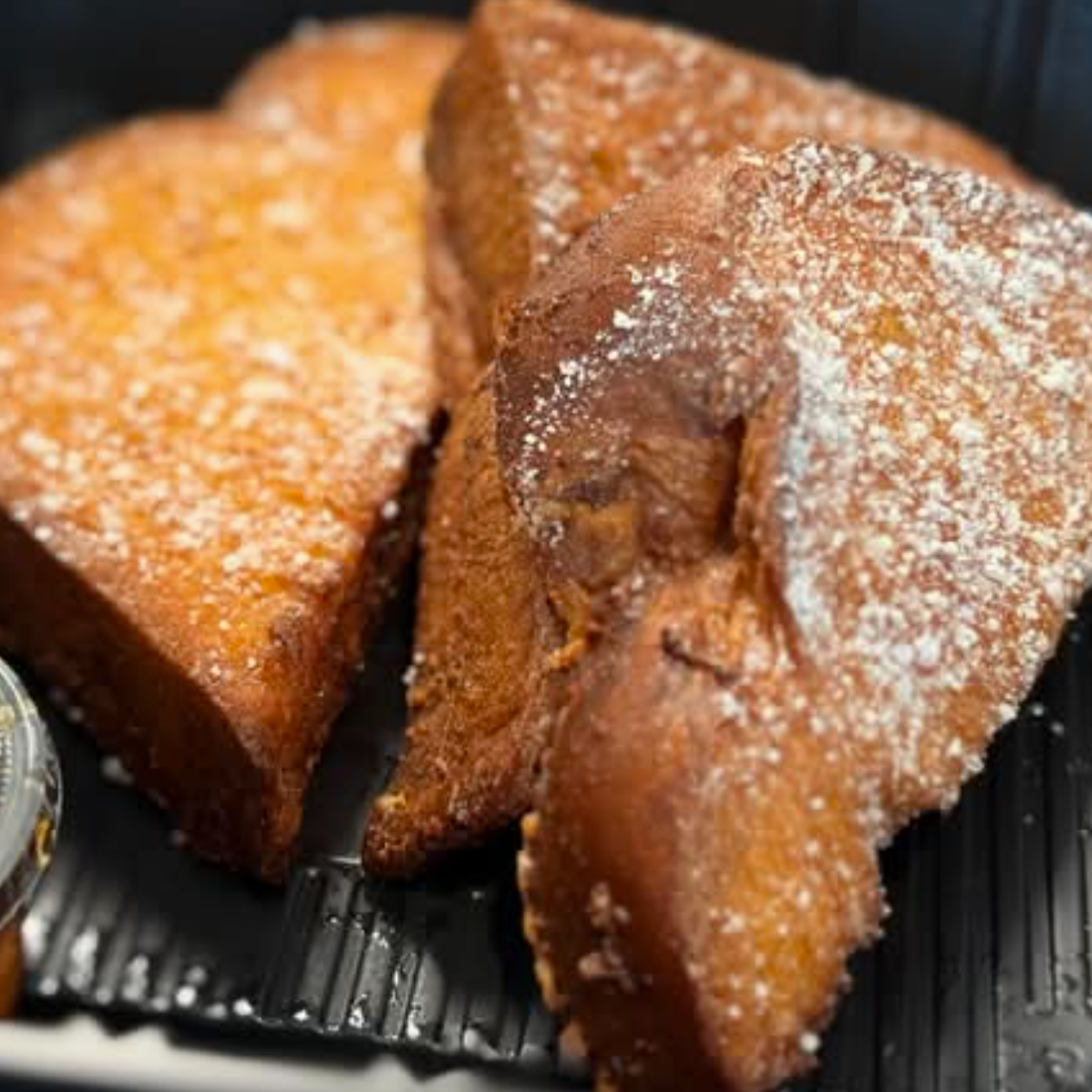 French Toast