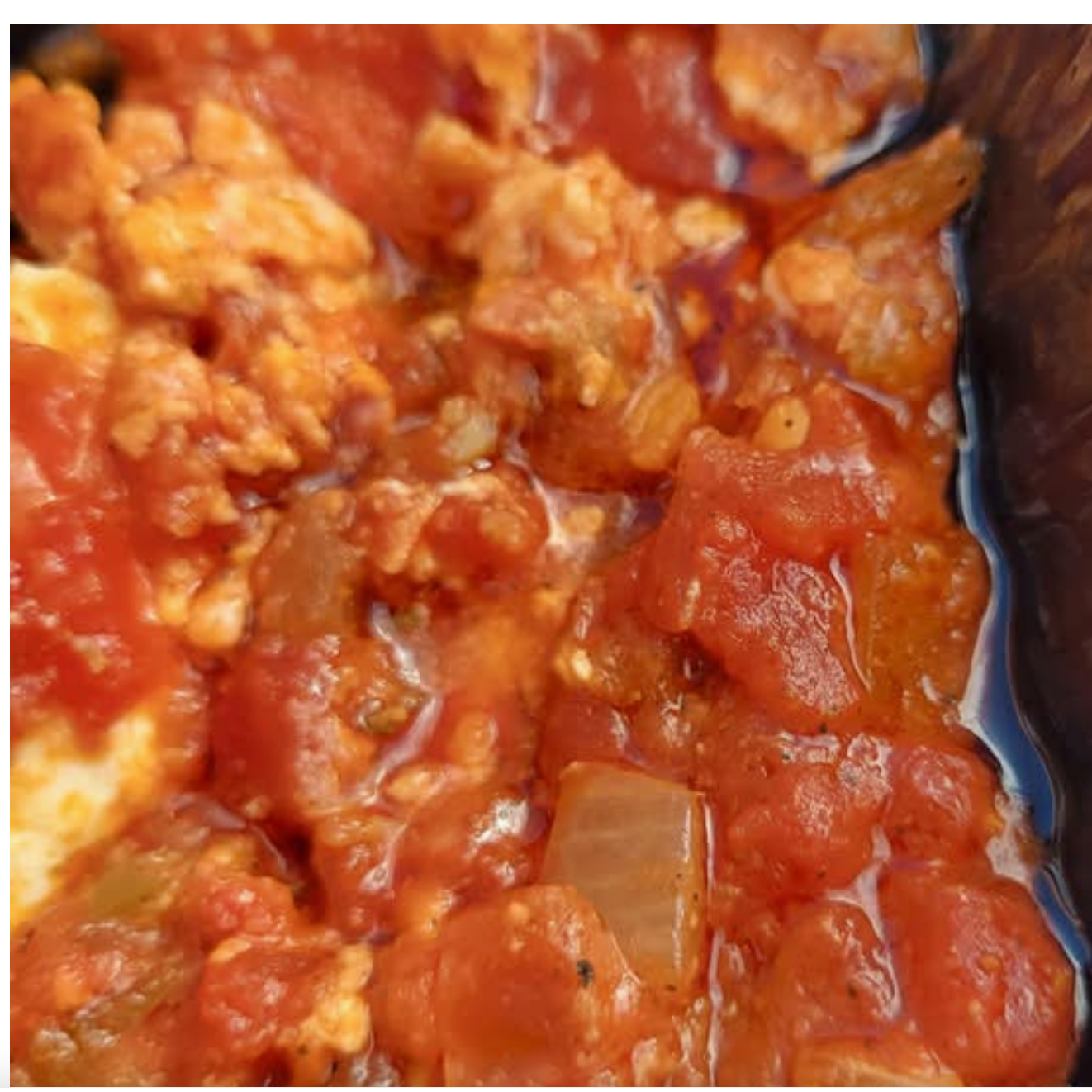 Shakshuka