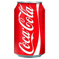 can coke