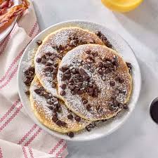 Pancakes