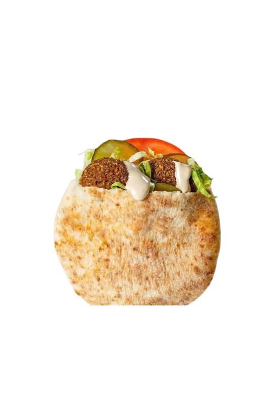 FALAFEL IN PITA