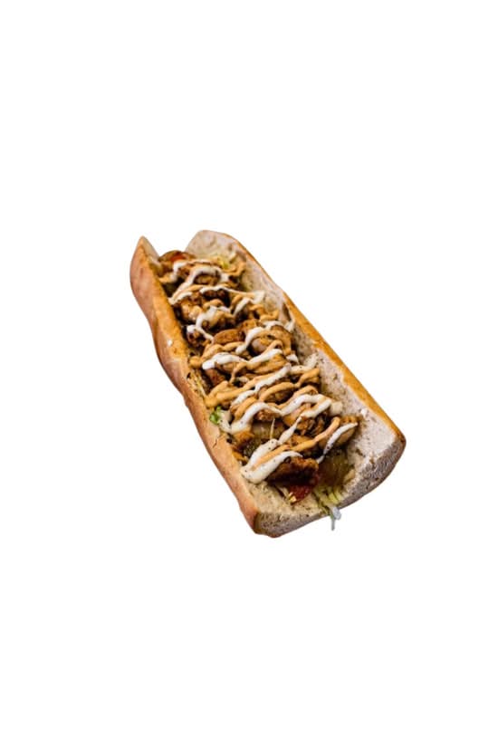 PARGIOT IN BAGUETTE