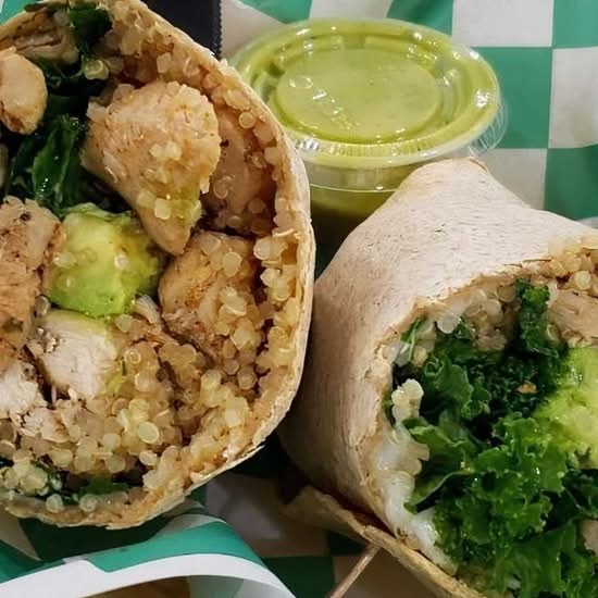 LIV WRAP