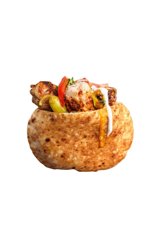 PARGIOT IN PITA
