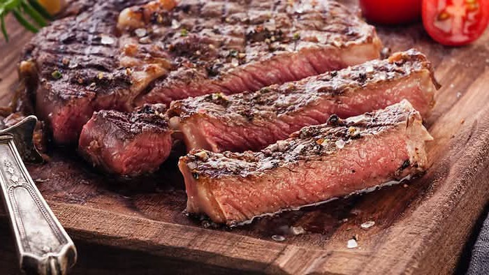 American Steak