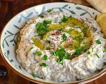 Baba Ganoush