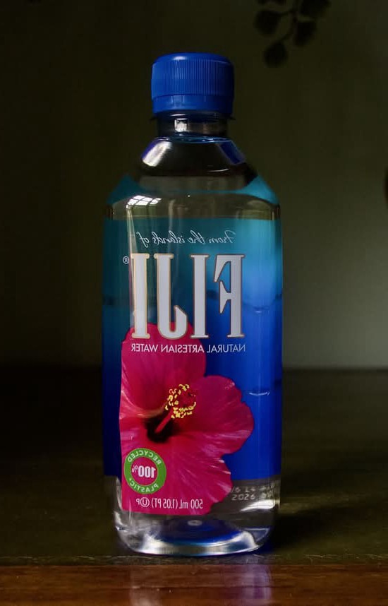 Fiji Water