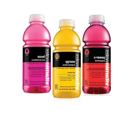 Vitamin Water