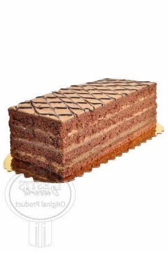 ESPRESSO LOAF -PARVE