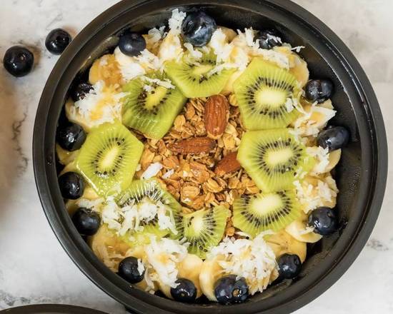 Signature Açai Bowl