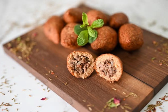 BEEF KEBBEH 5CT