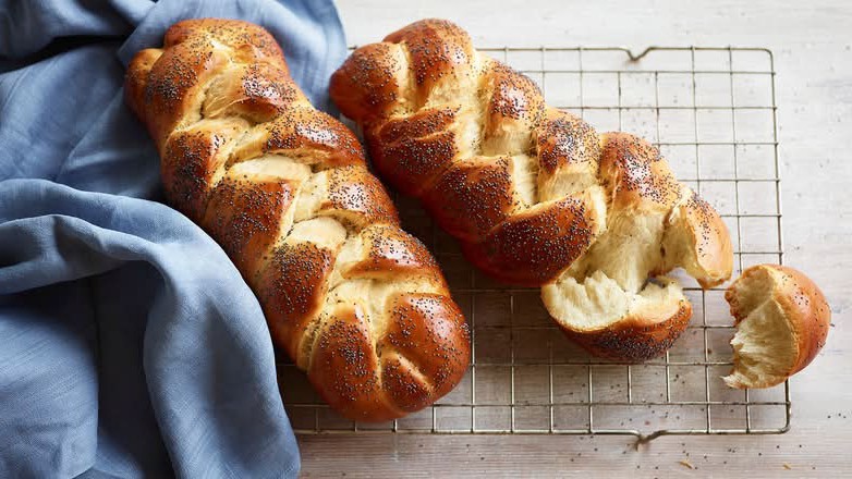 CHALLAH BREAD