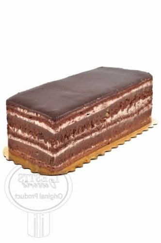 TRUFFLE LOAF -PARVE