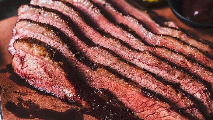 Beef Brisket