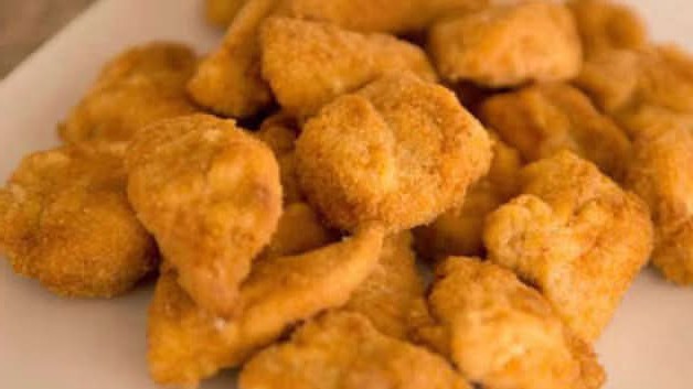 Chicken Nuggets