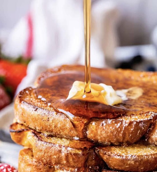 French Toast