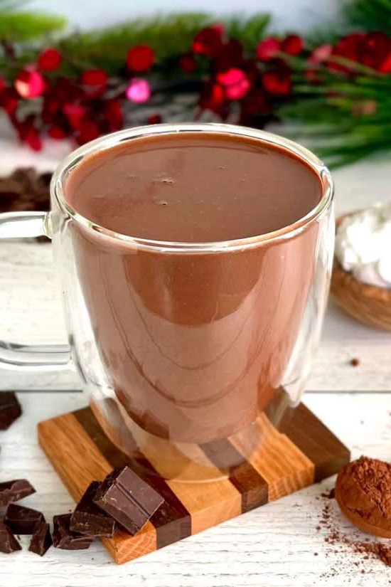 Hot Chocolate