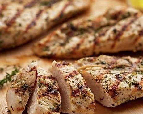 Chicken Breast