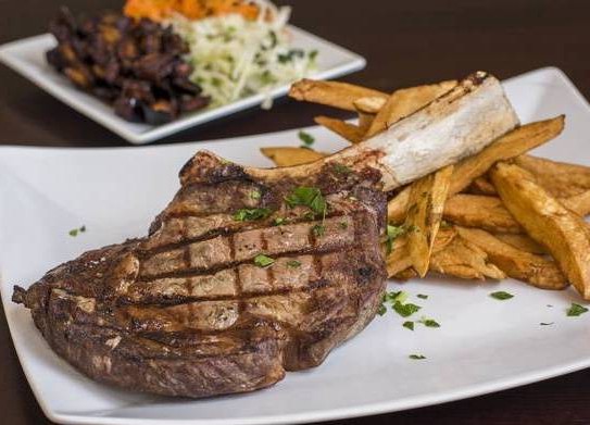 Ribeye