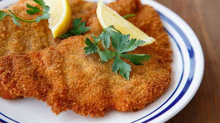 Schnitzel
