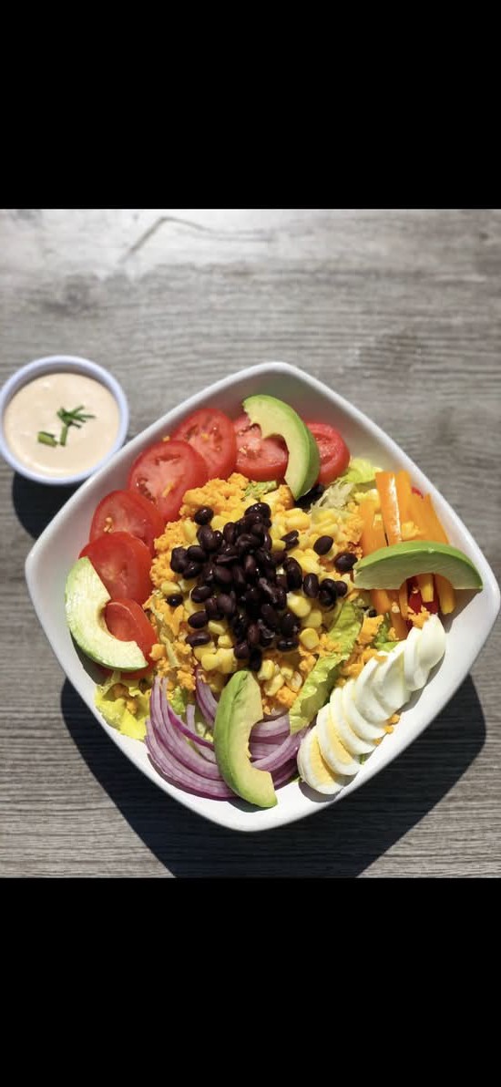 SW Ranch Salad