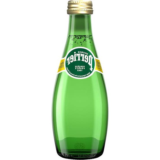 Perrier Sparkling Water