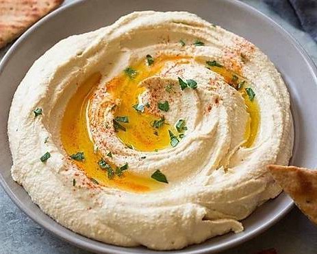 Hummus