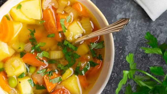 Vegetable Soup