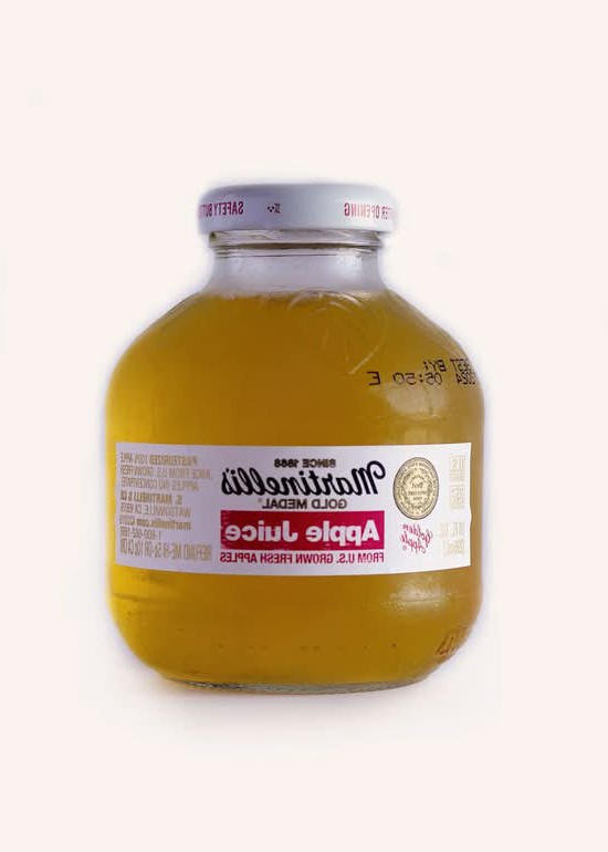 Martinelli's Apple Juice