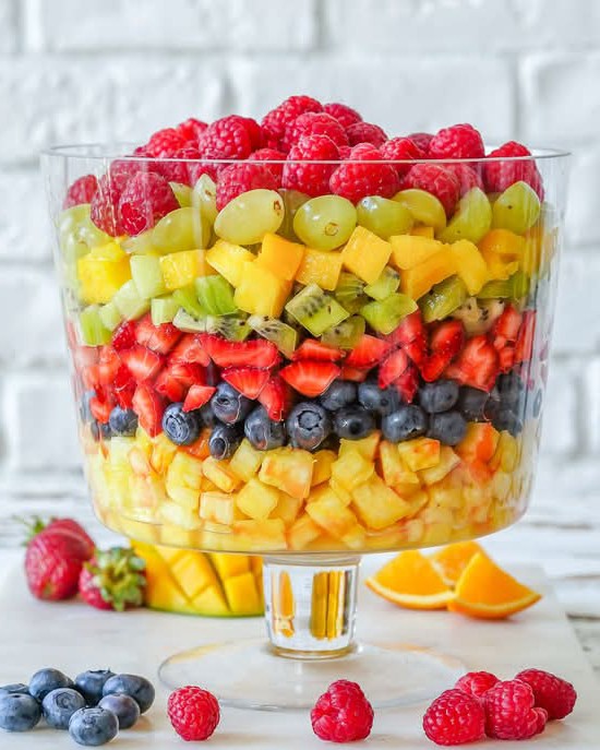Fruit Salad