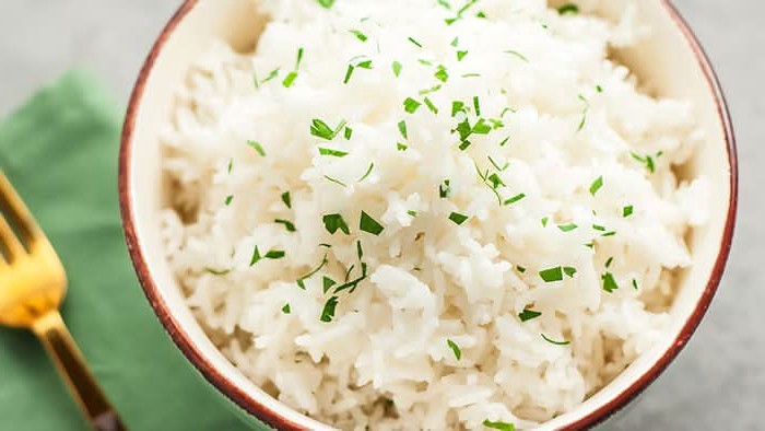 Rice