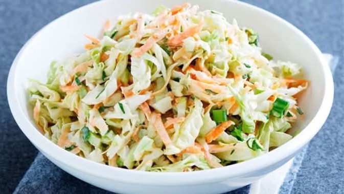 Coleslaw