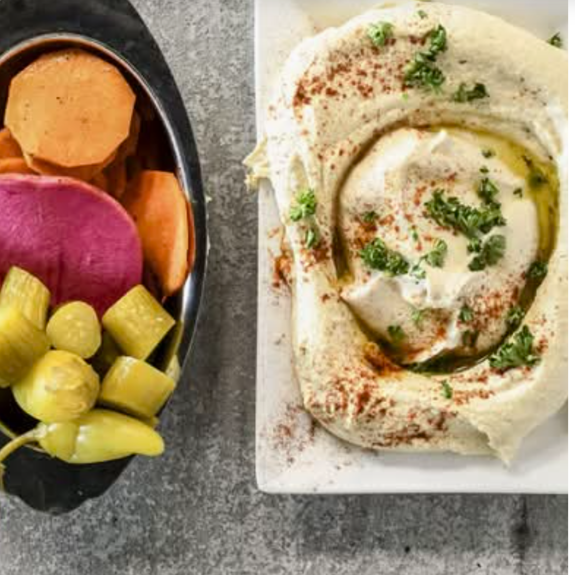 Hummus