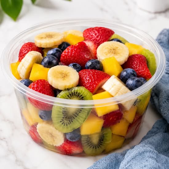 Fruits Salad