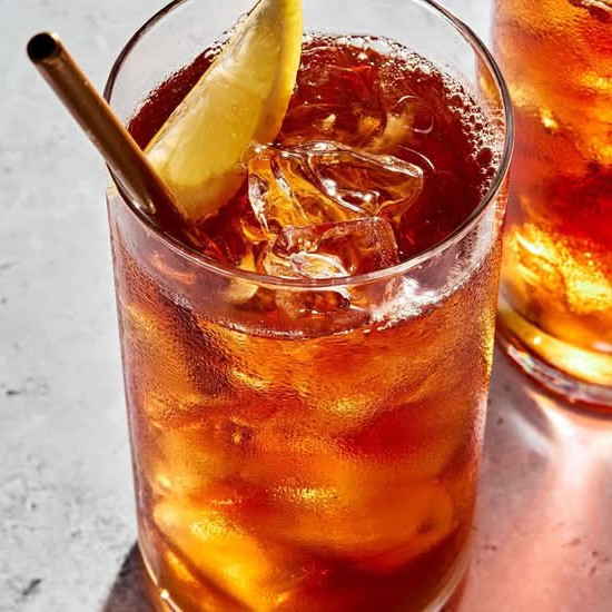 Homemade Iced Tea (unsweetened)