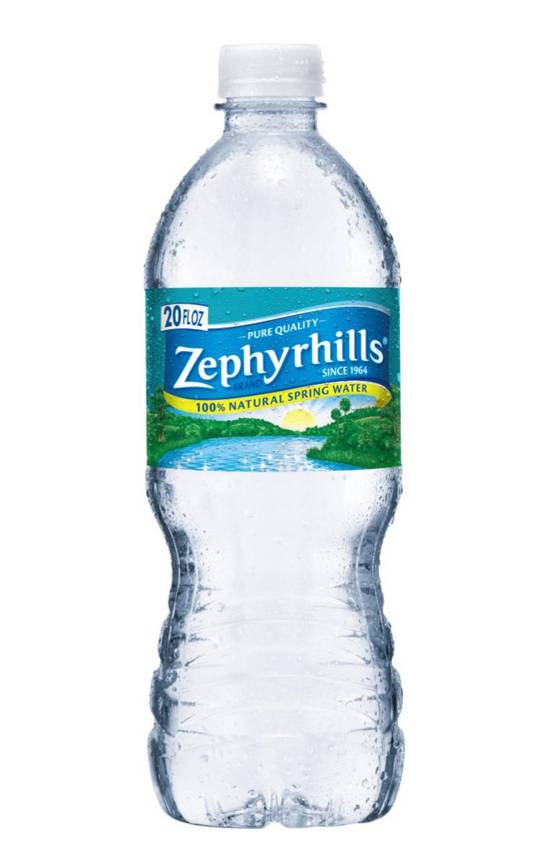 Water
