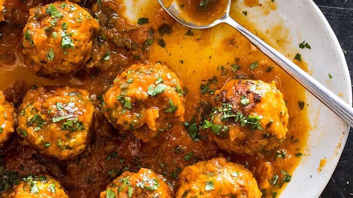 Meatballs