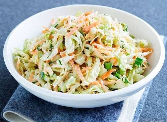 Coleslaw