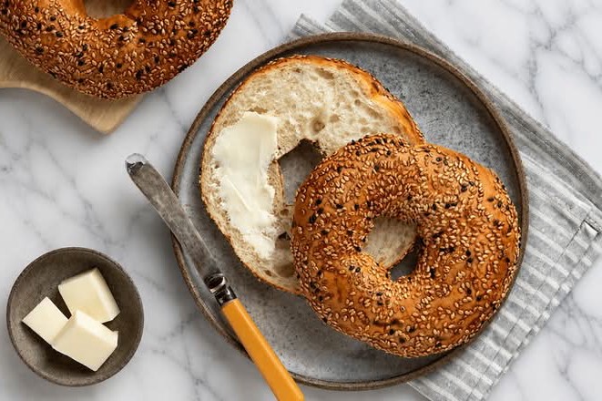 Bagel & Butter